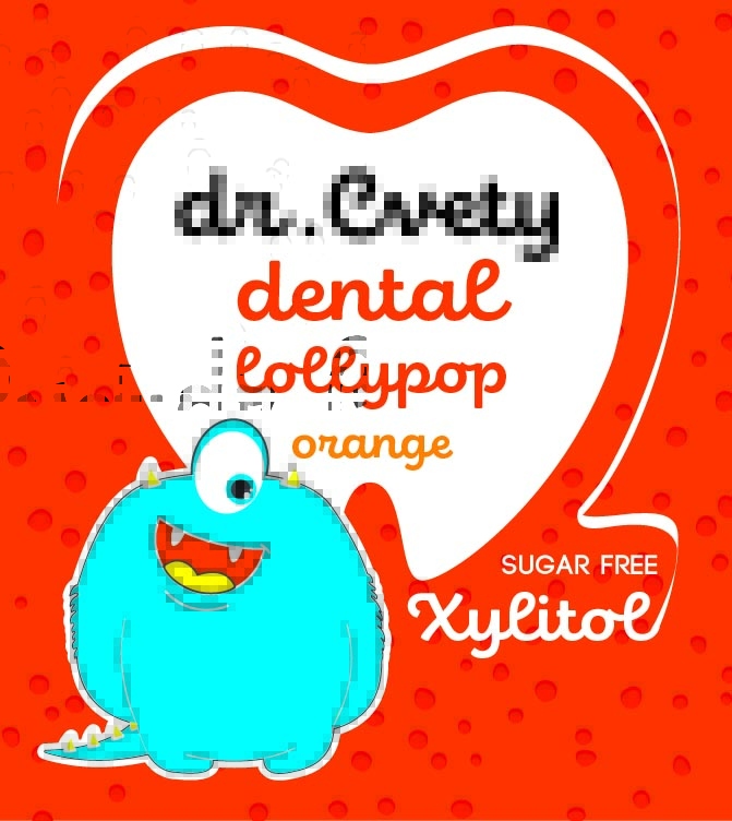 Близалка Пороткал - Dr.Cvety
