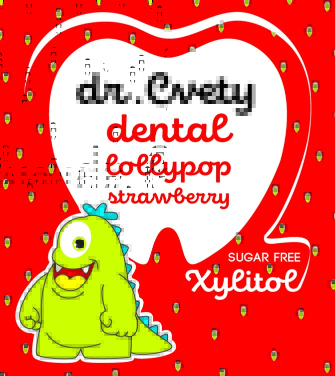 Близалка Ягода - Dr.Cvety